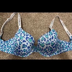 Victoria’s Secret Bra